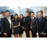 20170411- Official Launching of Platinum Business Awards 2017